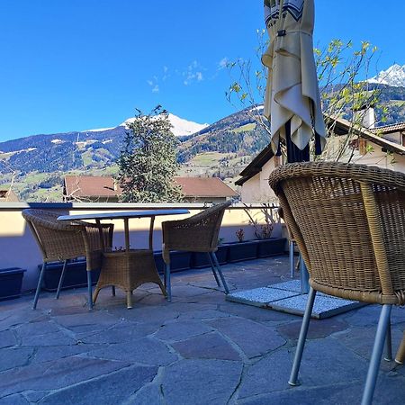 Bed and Breakfast Kehrerhof Rifiano Exteriér fotografie