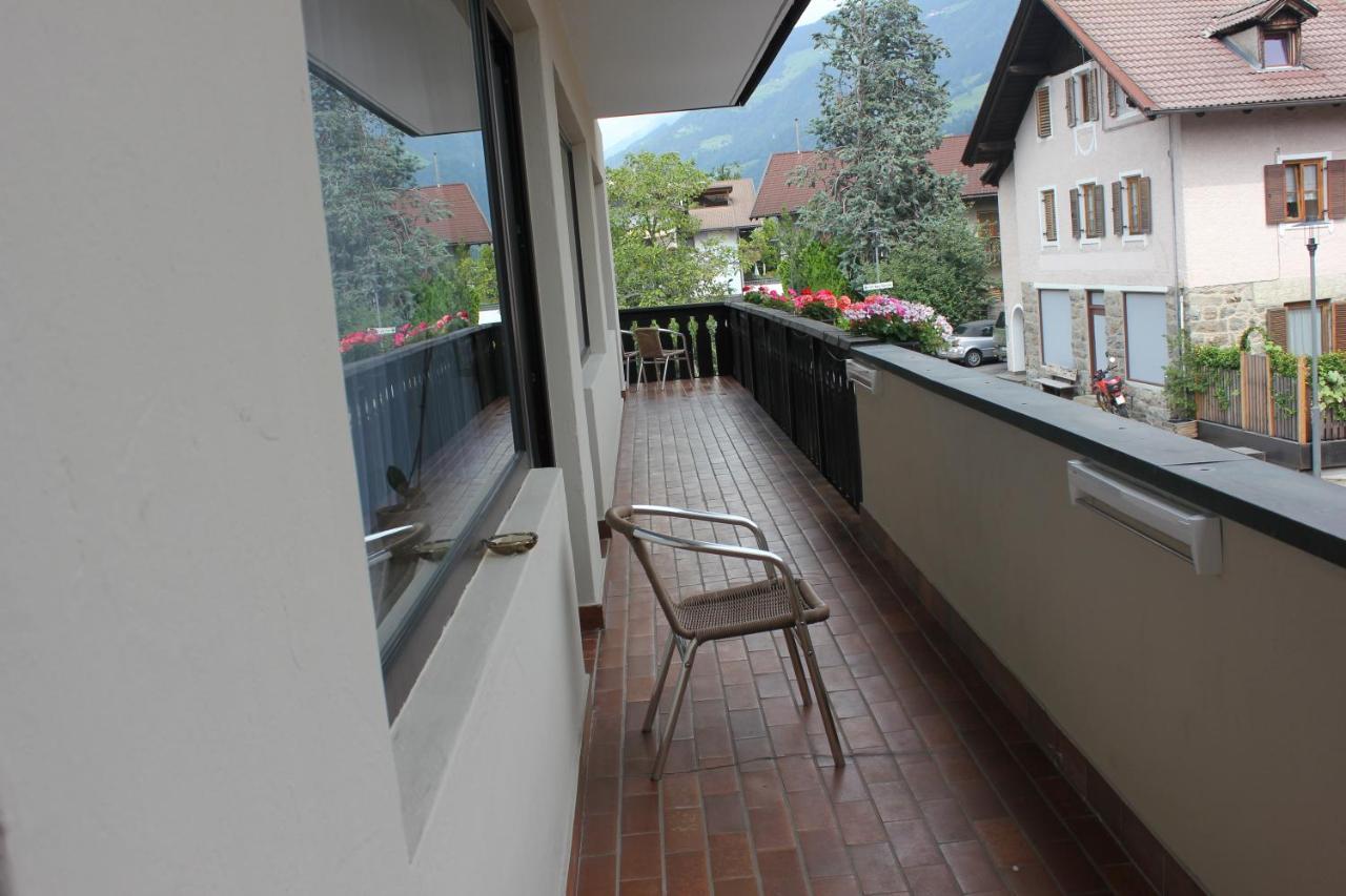 Bed and Breakfast Kehrerhof Rifiano Exteriér fotografie