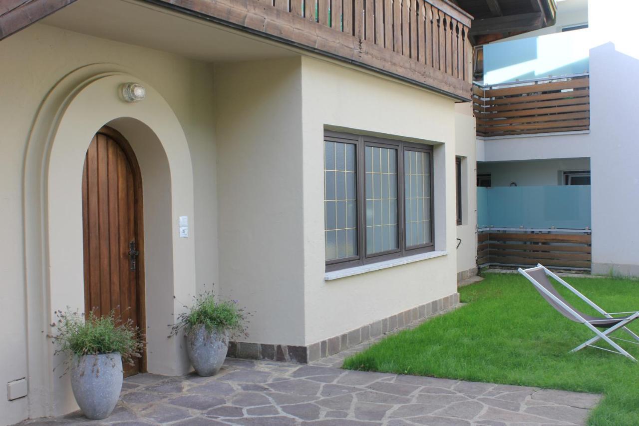 Bed and Breakfast Kehrerhof Rifiano Exteriér fotografie