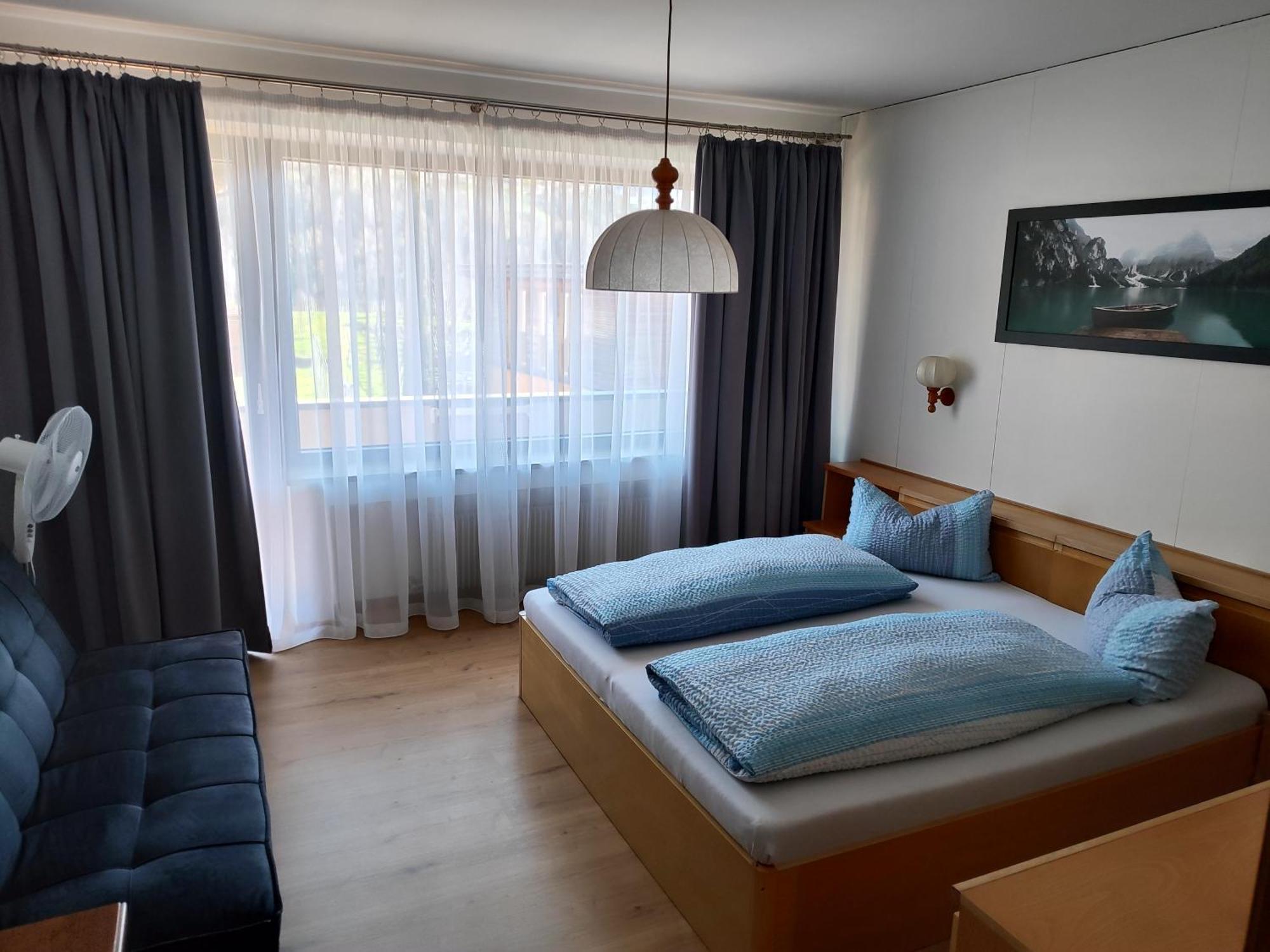 Bed and Breakfast Kehrerhof Rifiano Exteriér fotografie
