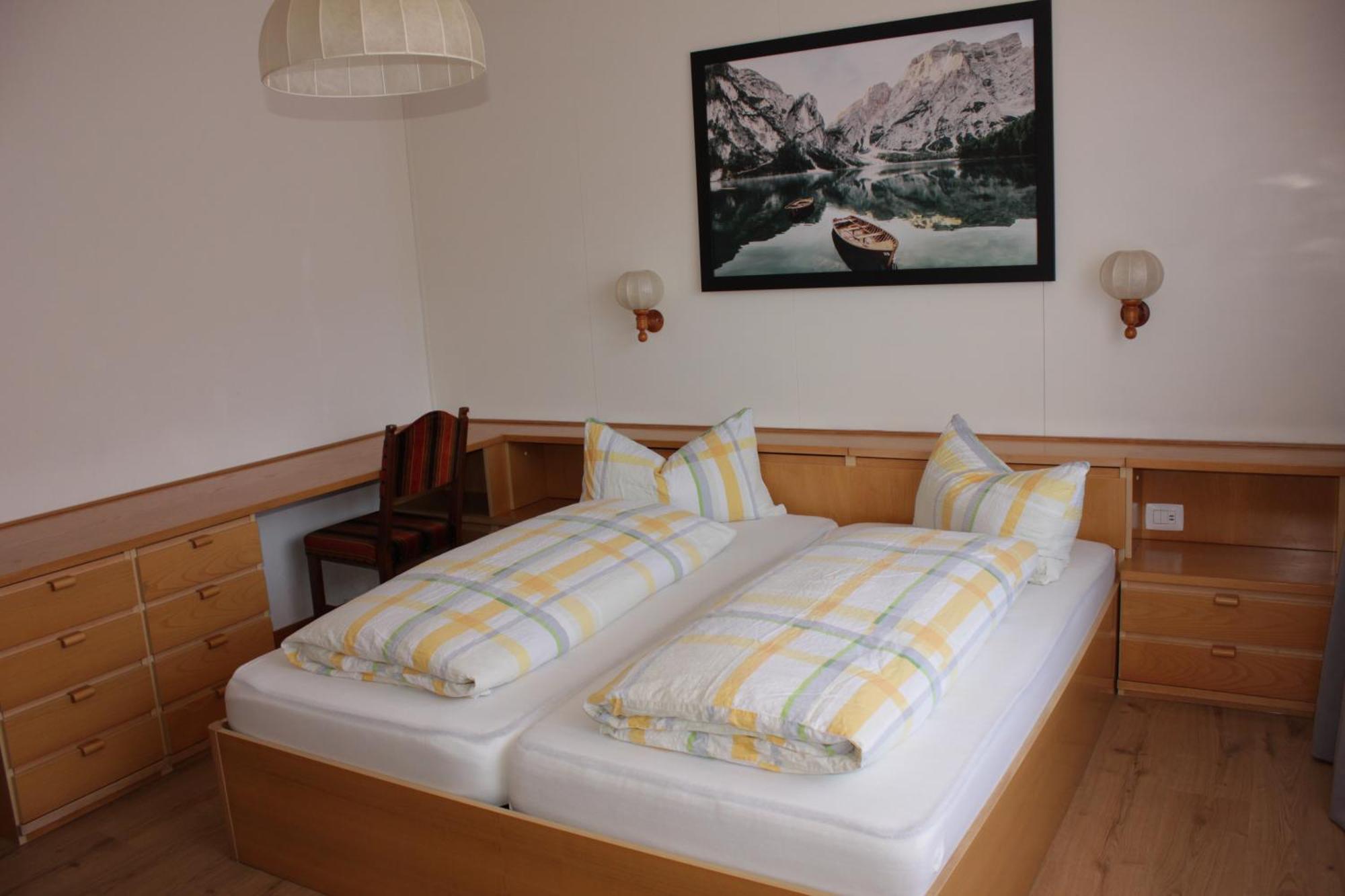 Bed and Breakfast Kehrerhof Rifiano Exteriér fotografie