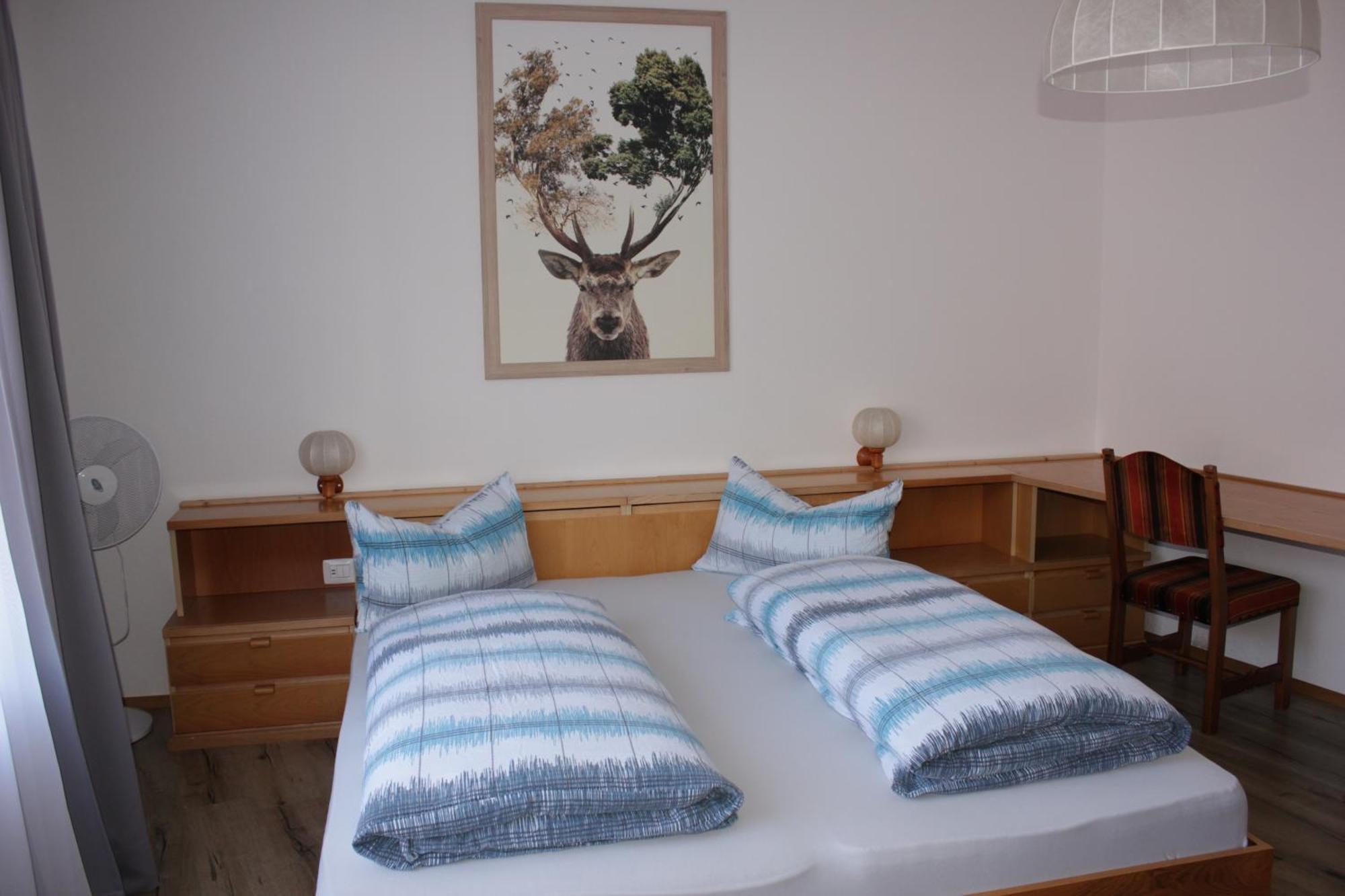 Bed and Breakfast Kehrerhof Rifiano Exteriér fotografie