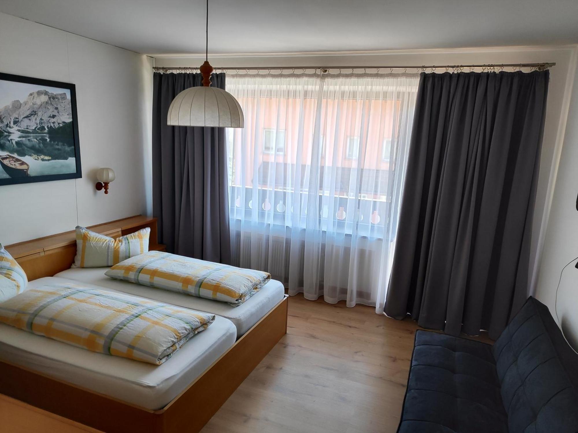 Bed and Breakfast Kehrerhof Rifiano Exteriér fotografie