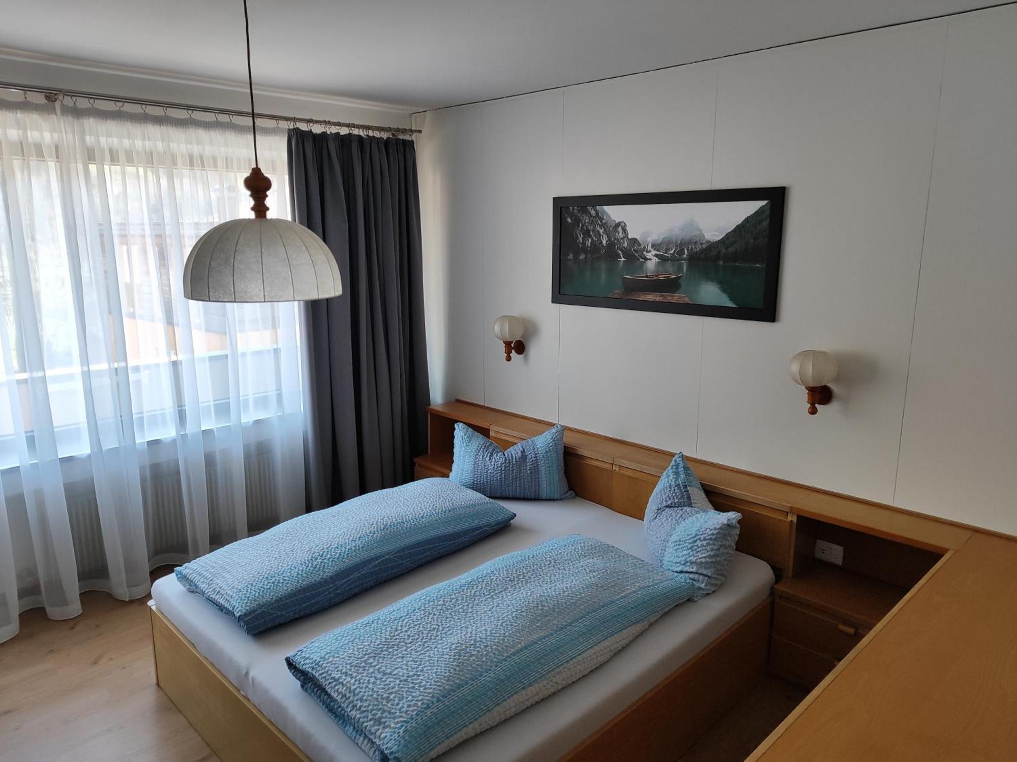 Bed and Breakfast Kehrerhof Rifiano Exteriér fotografie