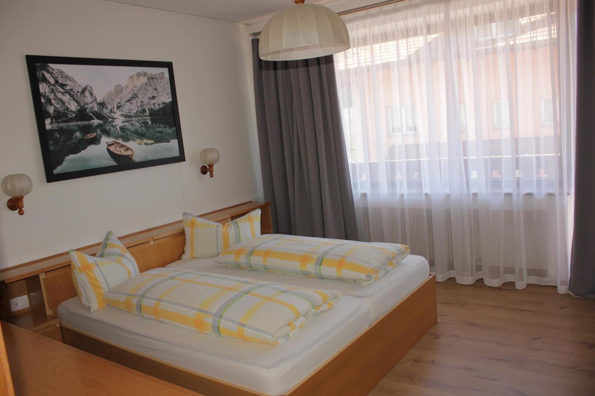 Bed and Breakfast Kehrerhof Rifiano Exteriér fotografie