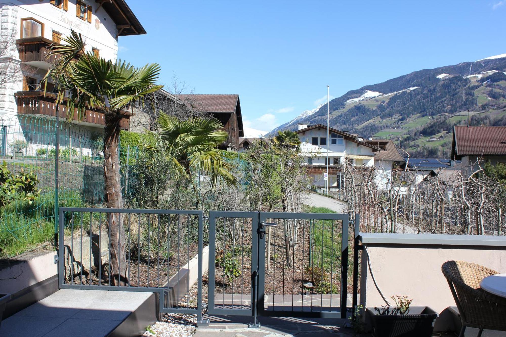 Bed and Breakfast Kehrerhof Rifiano Exteriér fotografie